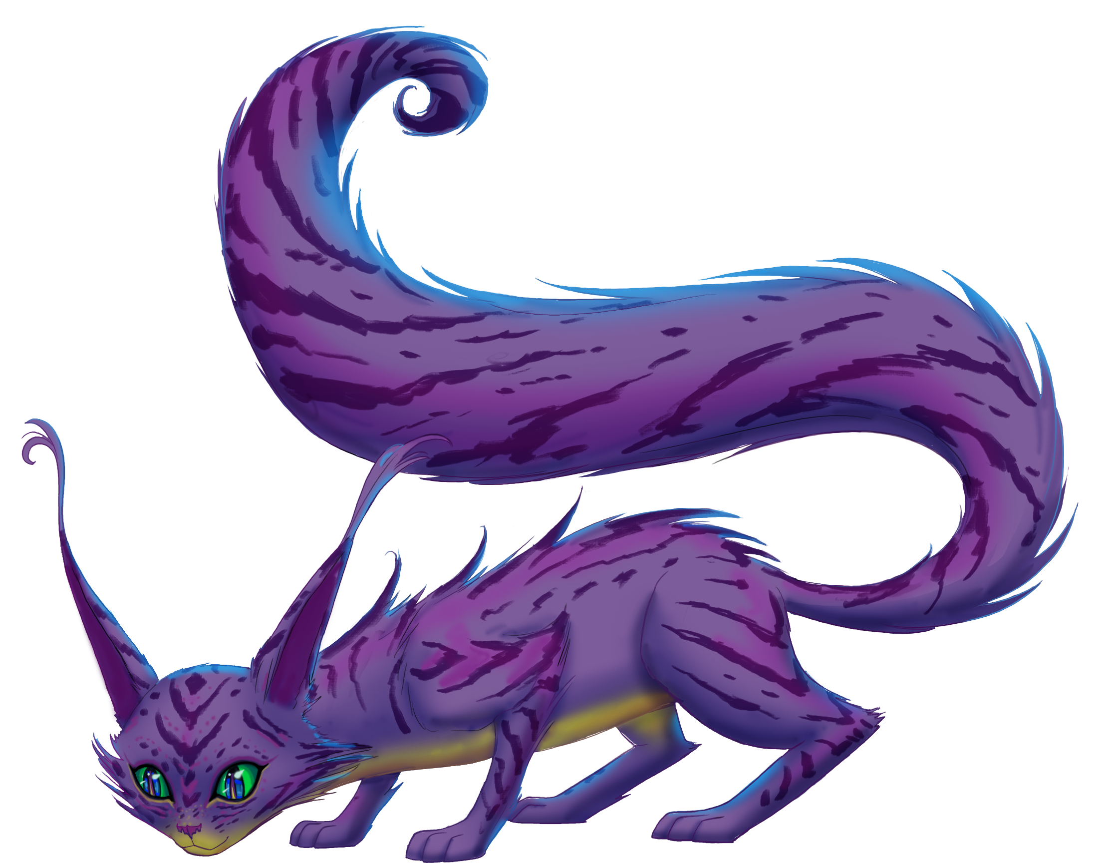 Creature